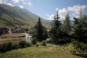 Отель Apartment Le Diamant  Ле Де Альп